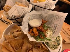 -阿甘虾餐厅(凌霄阁店)