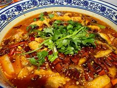 -清真·拉菲尔鱼庄·家常菜(钟楼回民街店)