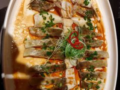 -東舍食唐精品陕菜馆