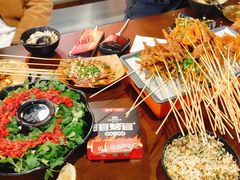 -林二哥宜烤官·宜宾小烧烤