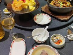-旺顺阁海鲜广场(亚运村店)