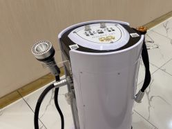 -CICI纤美·科技减肥美容