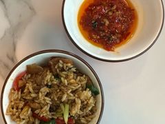 -福巷湘食小馆·猛火现炒(上海首店)