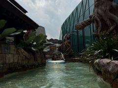 -新加坡水上探险乐园