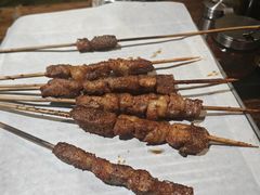 -小不点烧烤城(长乐宫店)