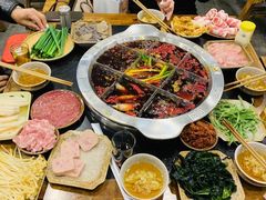 -大龙火锅(老店)
