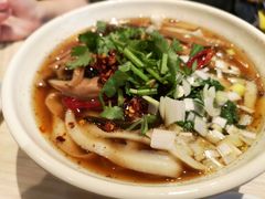 -东方削面(迎泽街店)