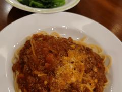 -萨莉亚意式餐厅(深南茂业店)