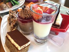 -视界美食自助餐厅·石家庄希尔顿酒店