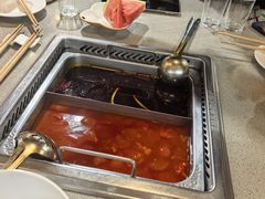 -海底捞火锅(贵和购物中心店.原鲁能城店)