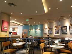 大堂-COSTA COFFEE(水游城店)