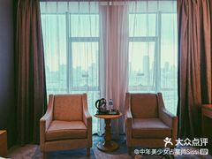 -嘉悦汗蒸时代(曙光路店)