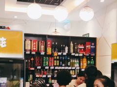 -味之绝美蛙鱼头火锅(龙潭店)