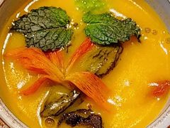 -叶叶菩提·晋福宫