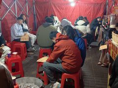 -状元阁烧烤(新华路总店)