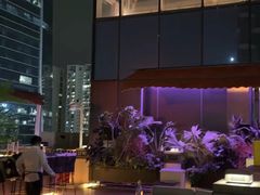 -DEW Lounge(深圳湾店)