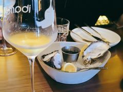 -ibarrel爱杯·bistro&brunch(江宁路店)