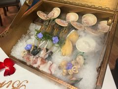 -狮拾久·现代新加坡料理(福田COCO Park店)