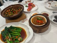 -粤珍轩·家宴·广式茶点(新城广场店)