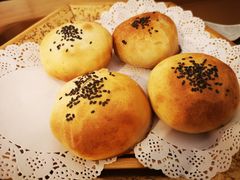 牛肉包-老味道(田子坊店)