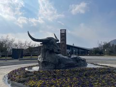 -牛首山文化旅游区