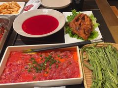 -福禄娃一家人火锅(上地店)