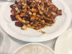 -眉州东坡(北苑华贸店)