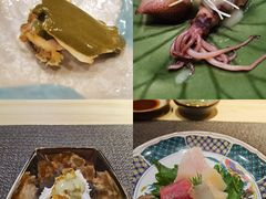 荧光鱿鱼-鮨·海老(北京路店)