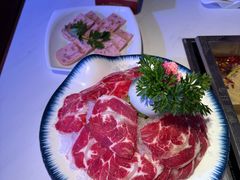 -大妙火锅·非物质文化遗产(锦里店)