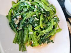 爆炒通菜-Thai Alley泰爱里(二沙岛店)