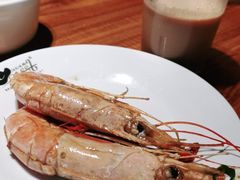 -汉巴味德(大悦城店)