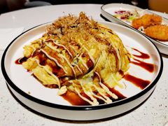 大阪炒飯-PEKO PEKO(海之恋商场店)