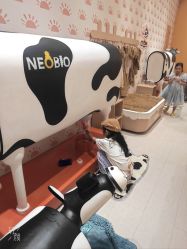 -奈尔宝家庭中心·亲子餐厅(苏州大悦城店)