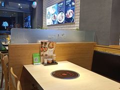 -韩香福脊骨汤锅(上杭路店)