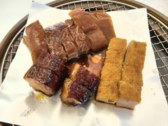 -唐宫·粤菜海鲜(万象城店)