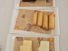 -国贸旋转餐厅(国贸广场店)