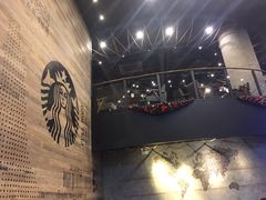 -星巴克(宁波东门银泰店)
