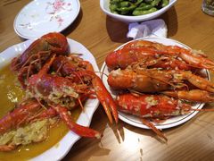 -庆峰龙虾烧烤(合肥一店)