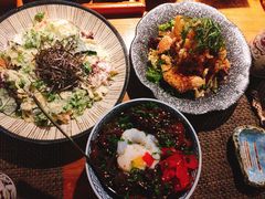 -半藏居酒屋(香港花园店)