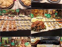 -亚马逊海鲜自助(梅溪湖步步高店)