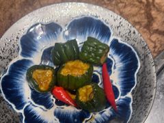 -顺意·顺德家乡菜(国际人才大厦店)