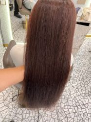 -型色沙龙 Color Salon