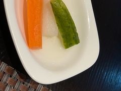 -TAMATI(巴黎贝甜韩式西餐厅店)