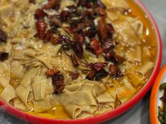 -三炮儿烧烤·羊锅·铁锅炖(南京首店)