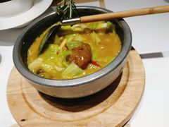 -幸福蔬·时尚蔬食(黄山湖公园店)
