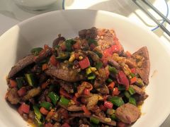 -兰湘子·湘菜小炒(长安万科广场店)