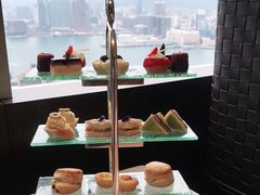 -香港港丽酒店