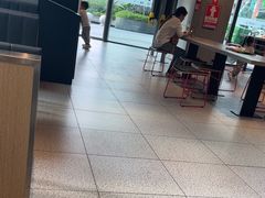 -麦当劳(龙华印象汇店)