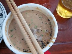 -岳合轩老北京涮肉