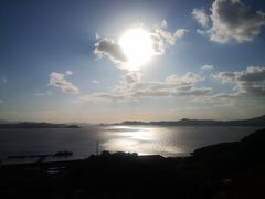 -普陀山风景区-佛顶山